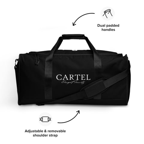 Cartel Duffle bag