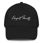 Elegant Society hat