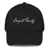 Elegant Society hat