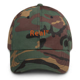 Real1 hat