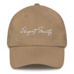 Elegant Society hat