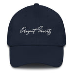 Elegant Society hat