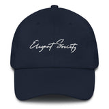 Elegant Society hat