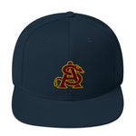 Arizona Snapback Hat