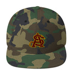 Arizona Snapback Hat