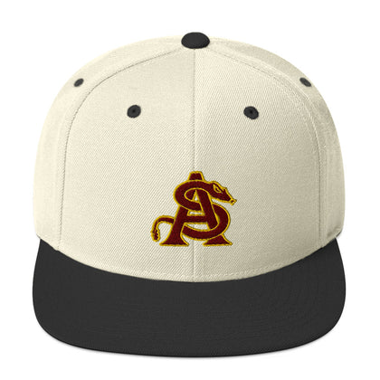 Arizona Snapback Hat