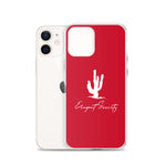 Elegant society iPhone Case